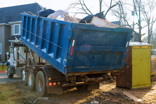 Best Garage Cleanout Services  in Whitg, IN