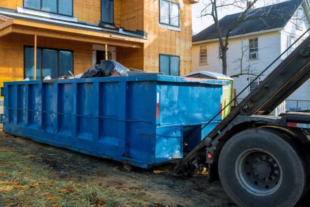 Trash Removal Near Me in Whiting, IN