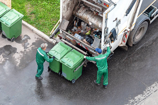 Best Household Junk Removal  in Whitg, IN