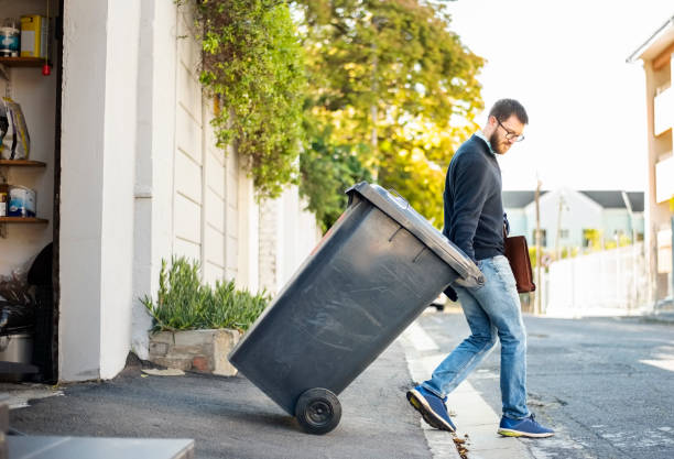 Best Professional Junk Removal  in Whitg, IN