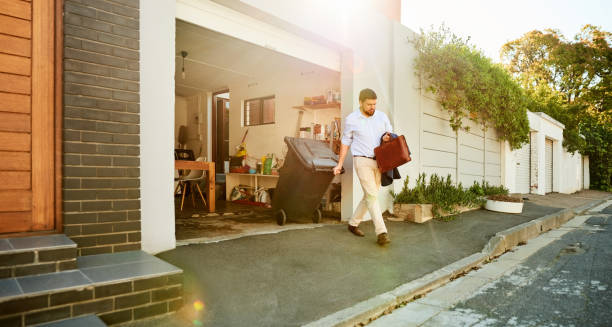 Reliable Whiting, IN Junk Removal Solutions