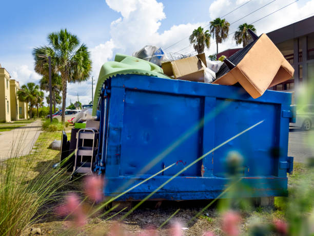 Best Affordable Junk Removal Services  in Whitg, IN