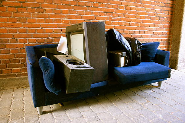 Best Full-Service Junk Removal  in Whitg, IN