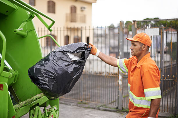 Best Trash Removal Near Me  in Whitg, IN