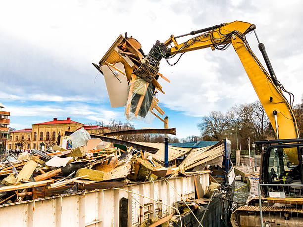 Whiting, IN Junk Removal Company